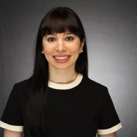 Jessica Dangles, MBA, MS, PMP, CAE