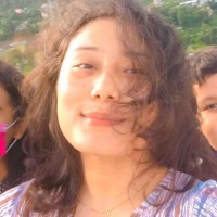 Hisila Dangol