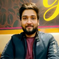 Anoop Dubey