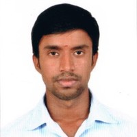 RAMESH KUMAR V., MSc., DGT., CIC