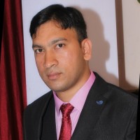 Mohammed Faraz