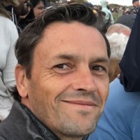 Gert-Jan Van Der Poel