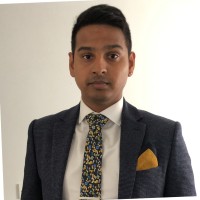 Mayur Mistry
