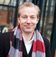 Adam Rådås