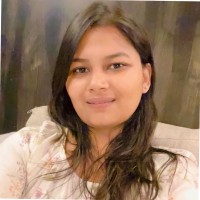 Radhika Bansal