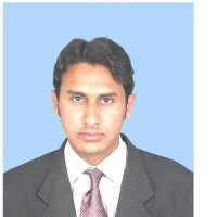 Haroon Ghafoor