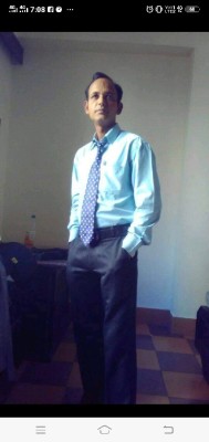 Syed Shahadat Hussain