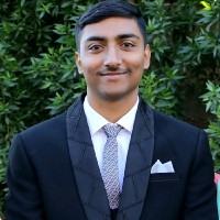 Niraj vachhani
