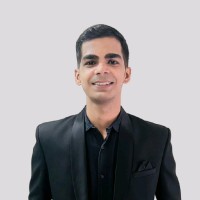 Vignesh Mevada