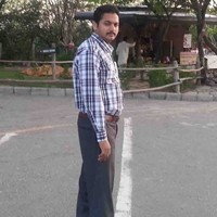 Asrar Asghar