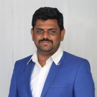 GANESH BABU K M