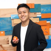 Gordon Lin