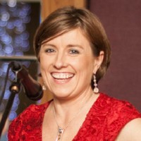 Sheenagh McCullagh MCIPD
