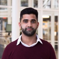 Saad Khan