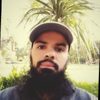 Kazi Aouel Sid Ahmed