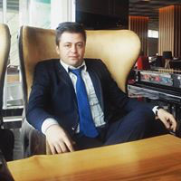 Ferhat Donmez