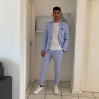 Nadiem Dollie