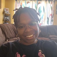 Latesha Melvin