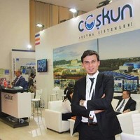Samet Coşkun
