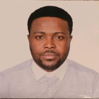 Tosin Ladejo. Msc, Cbap