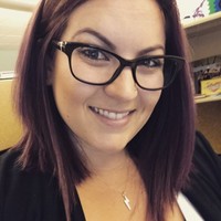 Kelly Gambill