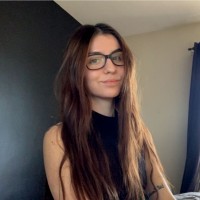 Amelie Chevrier