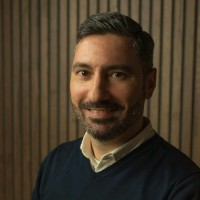 Pedro Matos