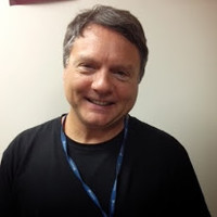 Denis Bussière