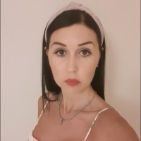 Nadica Barbutova Gjeorgieva