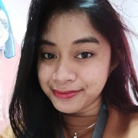 Christine Joy Vistal