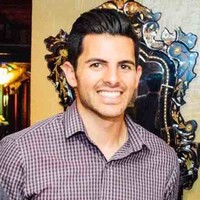 Nicholas Bongiovanni