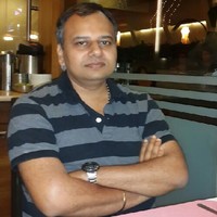 Tapan Pandya