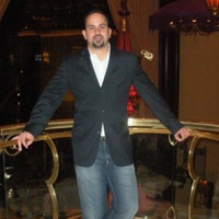 Maximo Martinez