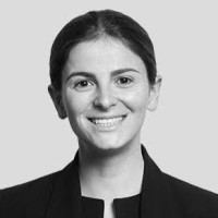 Irene Garcia Banuchi