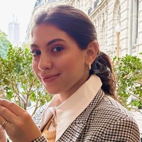 Isabelle Coraça Dias