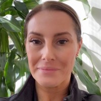 Alicia Hickey
