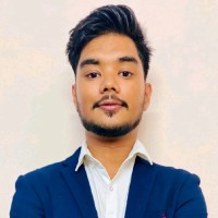 Suraj Chettri