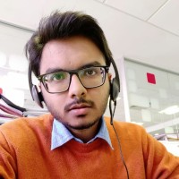 Ankur Mondal