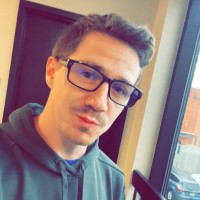 Joshua Lewin