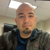 Octavio Garcia