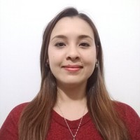 Giselle Mata Garcia