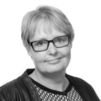 Karen Tegllund