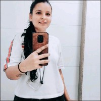 Vaidehi Upadhyay