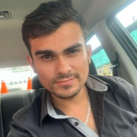 Daniel Andrés Medina