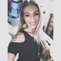 Jessica Perazzola