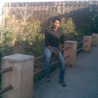 Rakesh Kumar