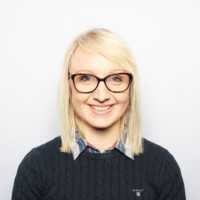 Anneline Skårsmoen