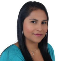 Gloria Lucia Vargas Briceño