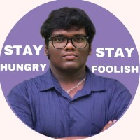 SILAMBARASAN G