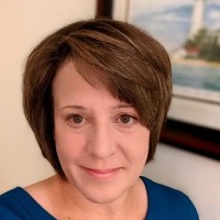 Kathryn Peterson-Mottern